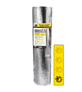 IMD MULTI-USAGES DOUBLE BULLES