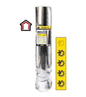 IMD MULTI 20 - ISOLANT MURS ET RAMPANTS
