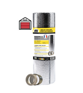 IMD KIT ISOLANT PORTE DE GARAGE