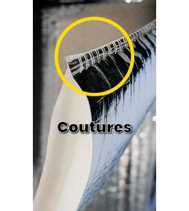 IMD MULTI 22 LIN - ISOLANT COMBLES ET RAMPANTS